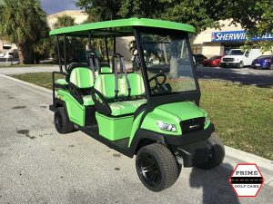 sun city golf cart rental, golf cart rentals
